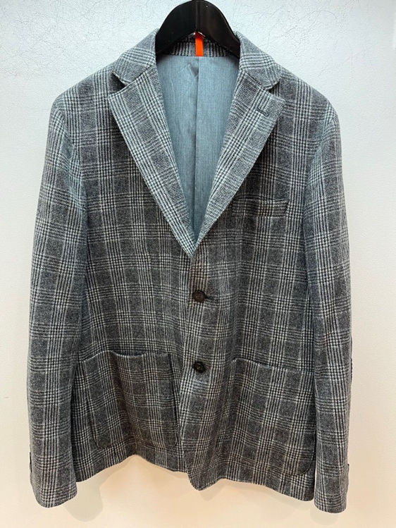 Billede af Cerutti 1881 tweed blazer