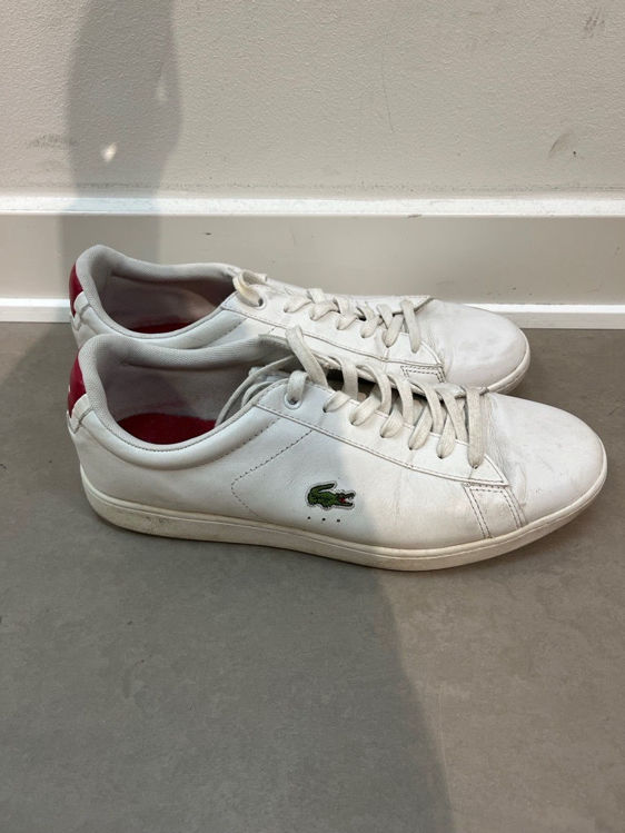 Billede af Lacoste sneakers