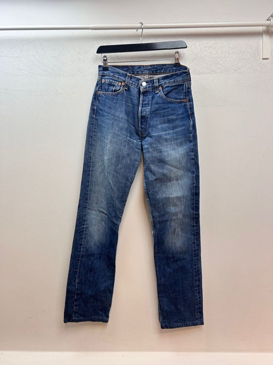 Billede af Levis jeans