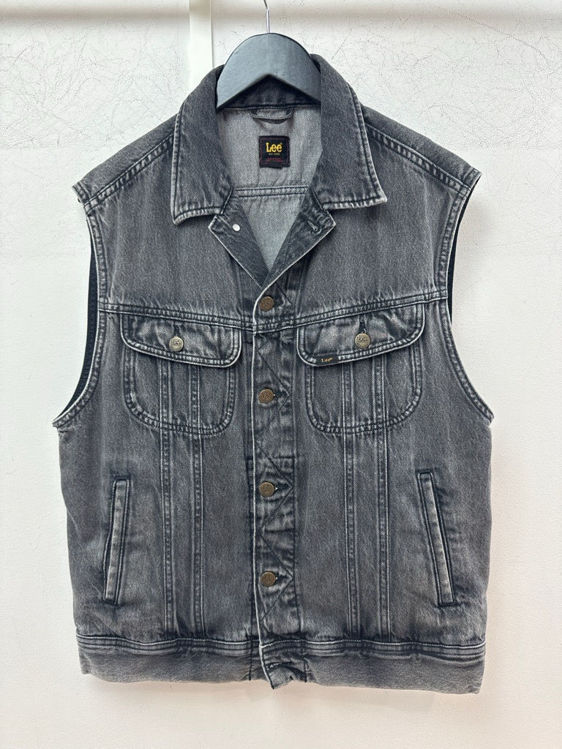 Billede af Lee vest