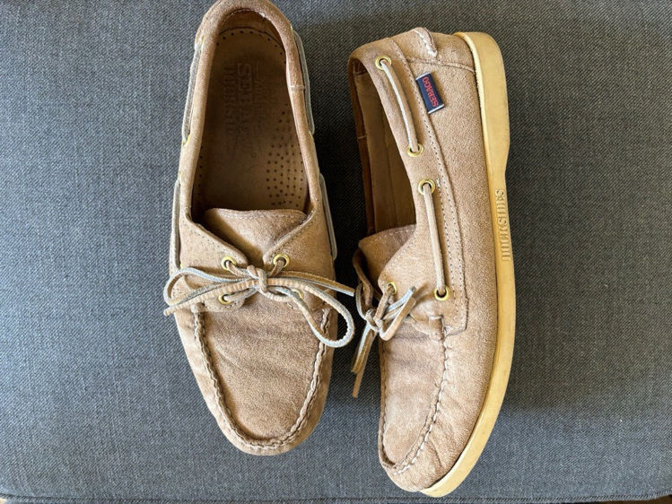 Billede af Sebago Docksides