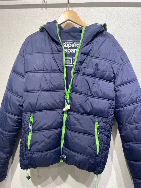 Billede af Superdry Jakke