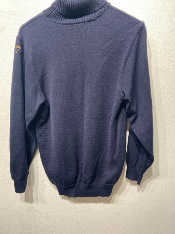 Billede af Paul shark uld sweater