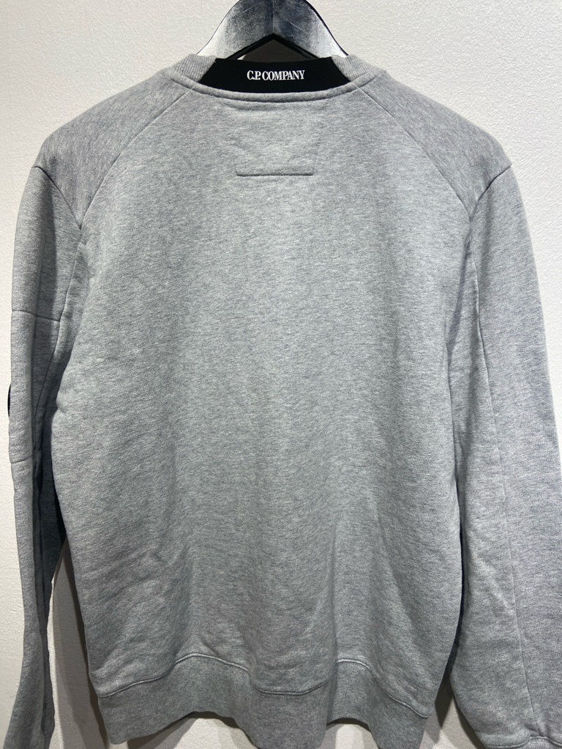 Billede af C.P. Company sweatshirt