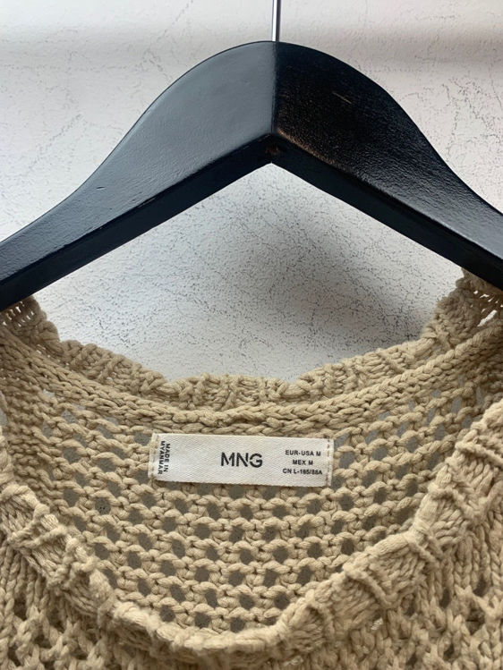 Billede af Mango size M