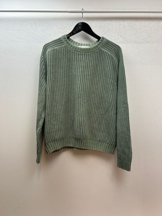 Billede af Ronning knit