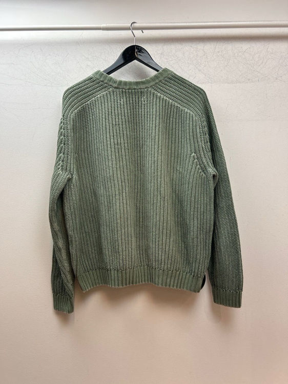 Billede af Ronning knit