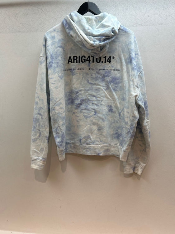 Billede af Axel Arigato hoodie