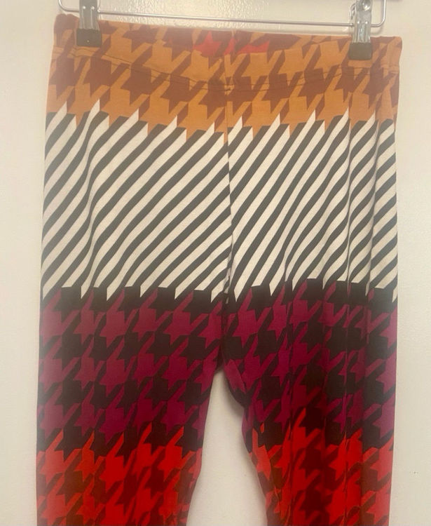 Billede af Multicolor Leggins