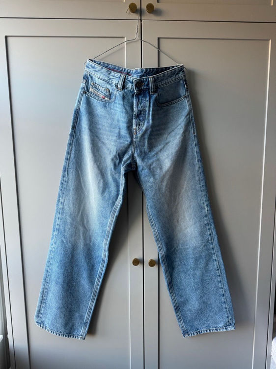 Billede af Diesel jeans 