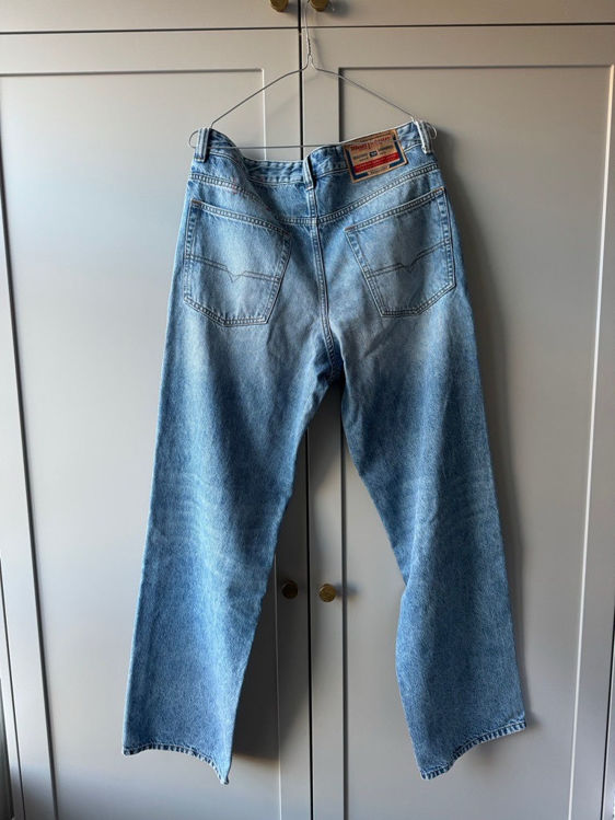 Billede af Diesel jeans 