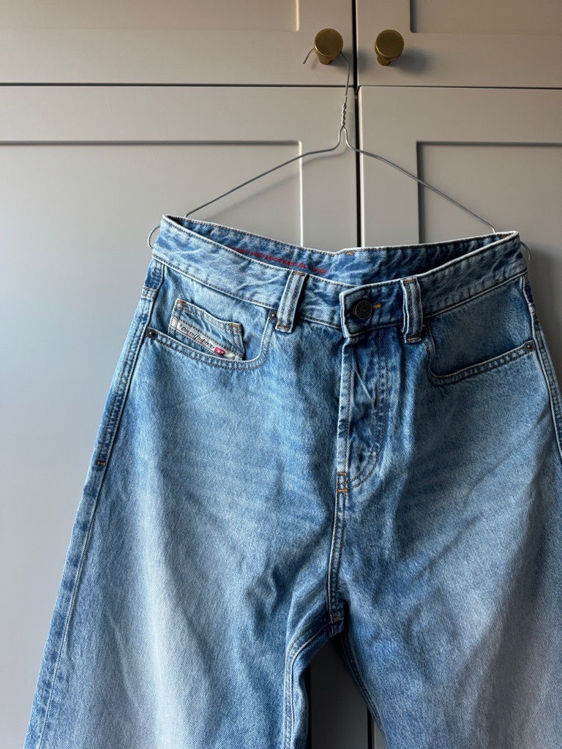 Billede af Diesel jeans 