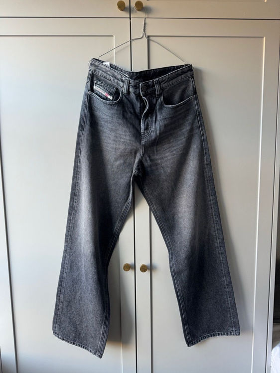 Billede af Diesel jeans 