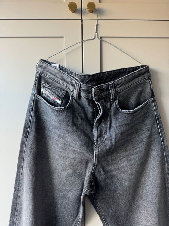 Billede af Diesel jeans 