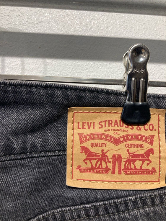 Billede af Levis jeans