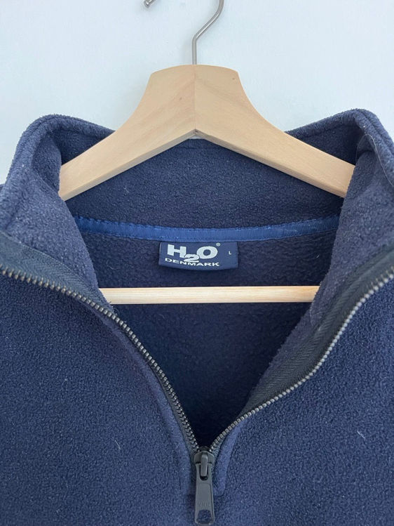 Billede af H2O fleece