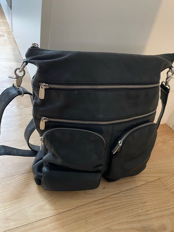 Billede af Depeche crossbody 