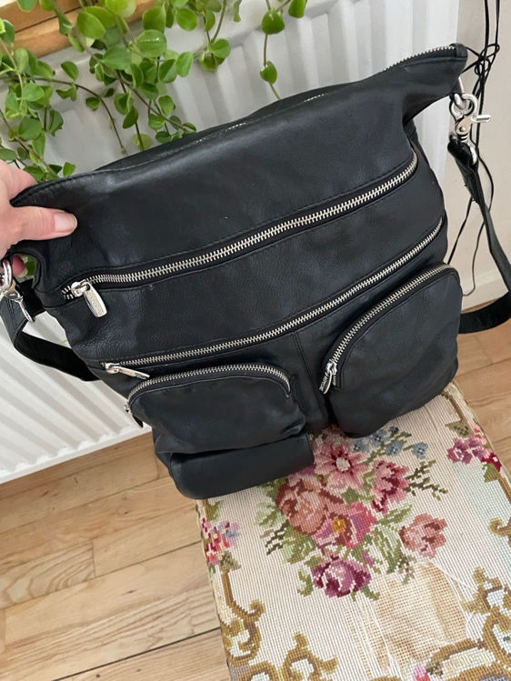 Billede af Depeche crossbody 