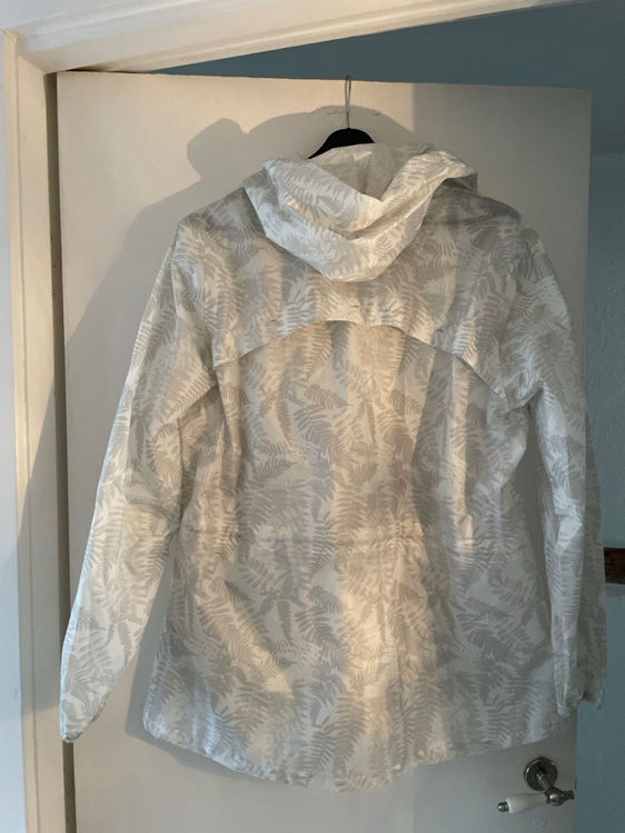 Billede af Rain jacket