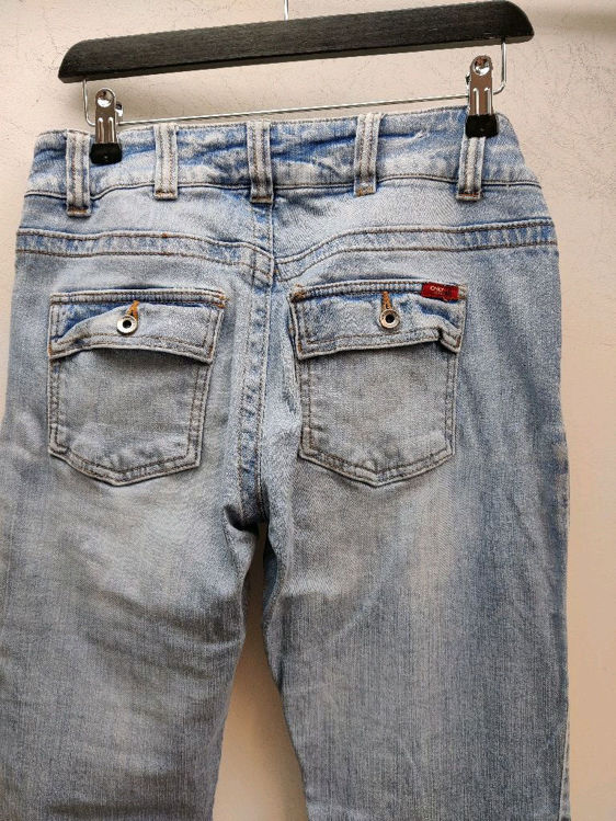 Billede af Only jeans