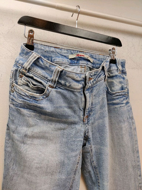 Billede af Only jeans