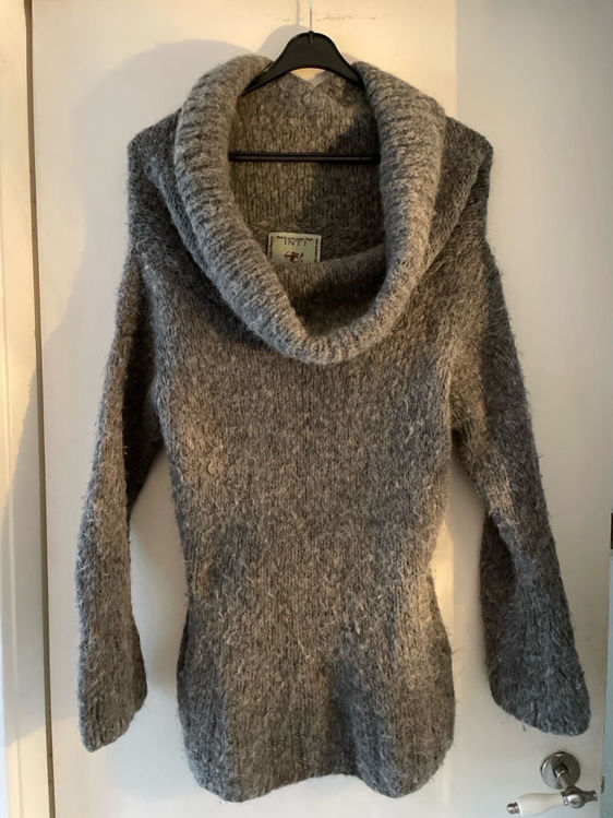 Billede af Alpaca sweater 