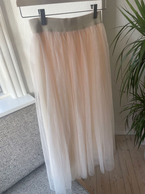 Billede af Ballerina tulle skirt S/M