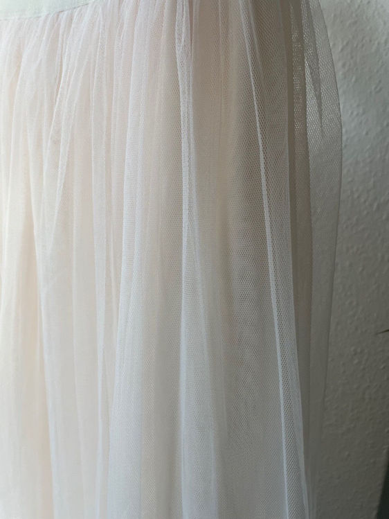 Billede af Ballerina tulle skirt S/M