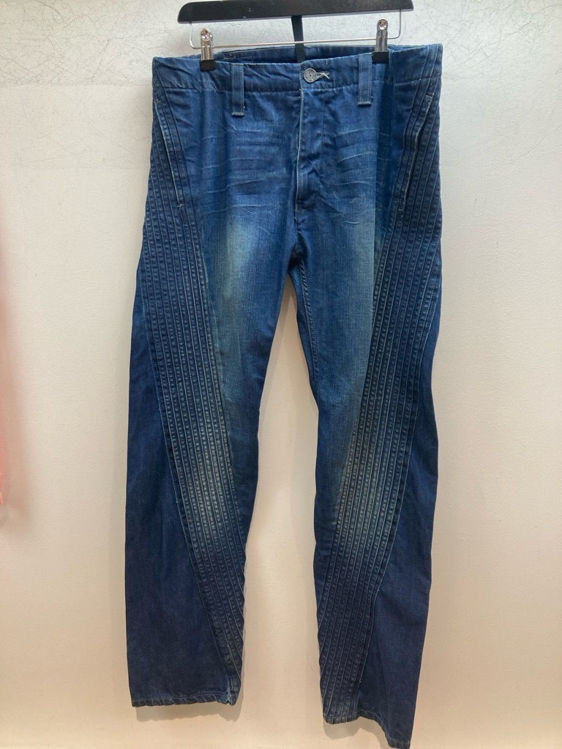 Billede af New-like vintage 90’s prototype-ish 9 seems jeans