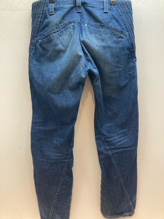 Billede af New-like vintage 90’s prototype-ish 9 seems jeans