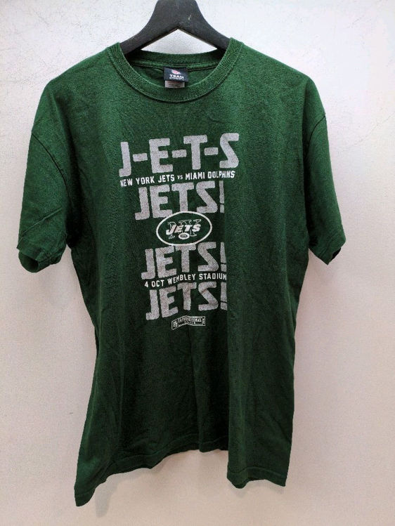 Billede af New York Jets vs Miami Dolphins T-shirt 