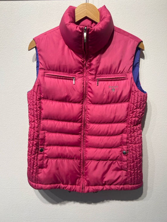 Billede af Gant vest