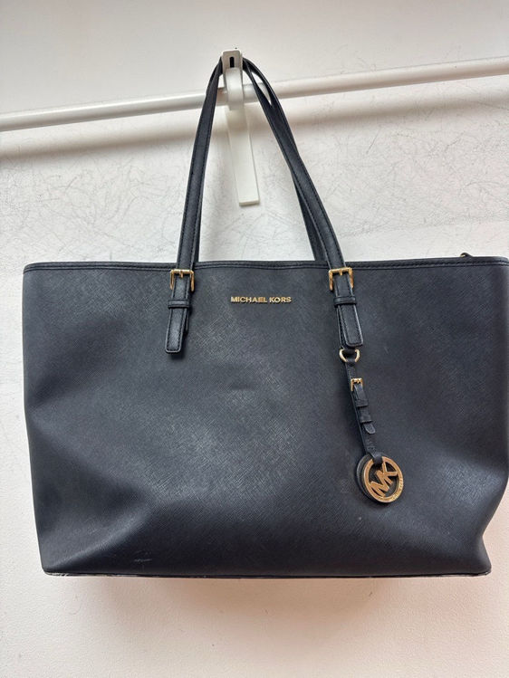 Billede af MICHAEL KORS computer bag