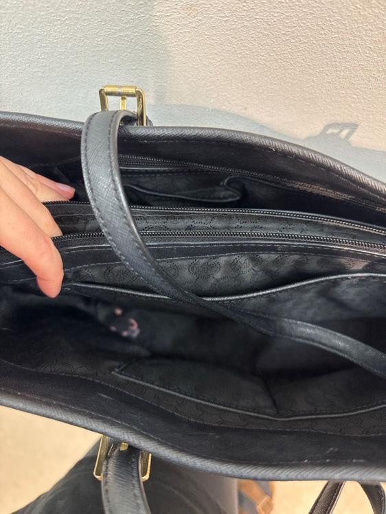 Billede af MICHAEL KORS computer bag