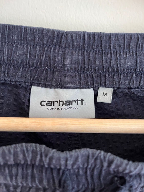 Billede af Carhartt bukser