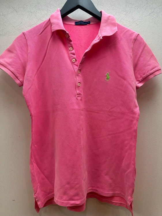 Billede af Ralph Lauren polo