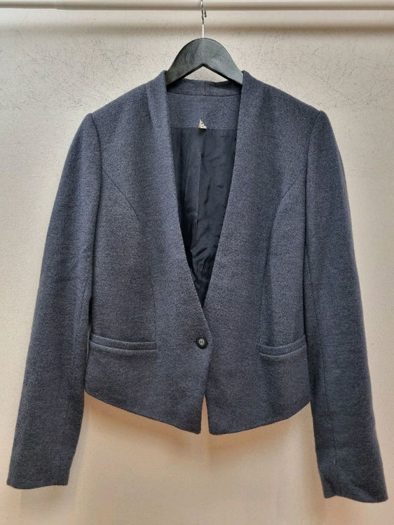 Billede af 2nd Day uld blazer