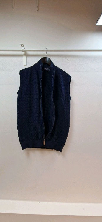 Billede af Felix Hardy vest