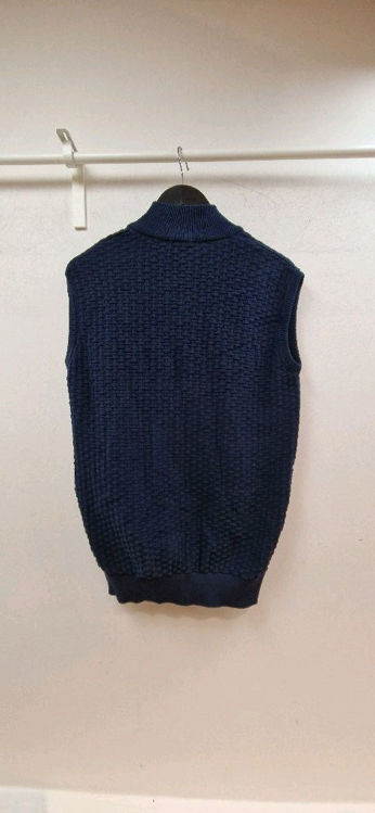 Billede af Felix Hardy vest