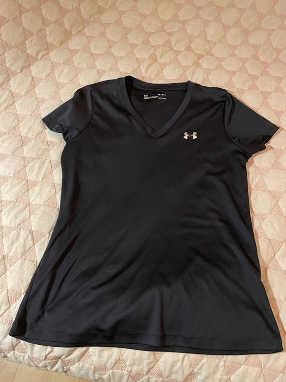 Billede af Under Armour t shirt 