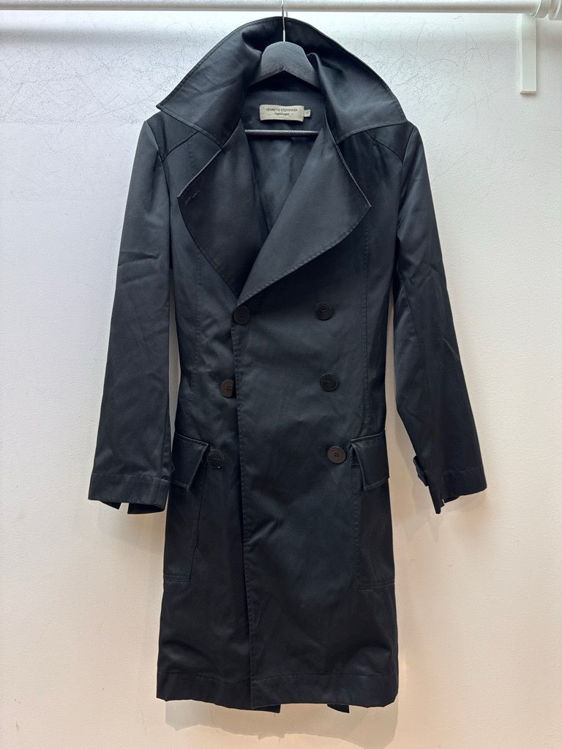 Billede af Henrietta Steffensen BLK Trench 