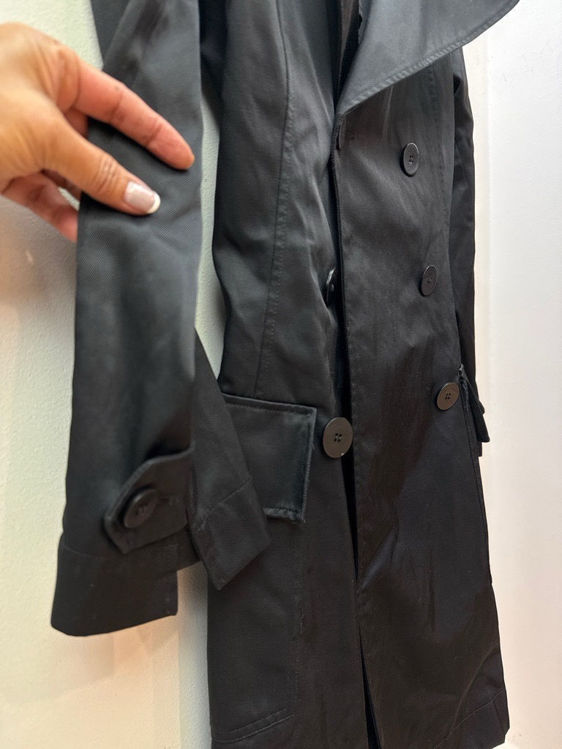 Billede af Henrietta Steffensen BLK Trench 