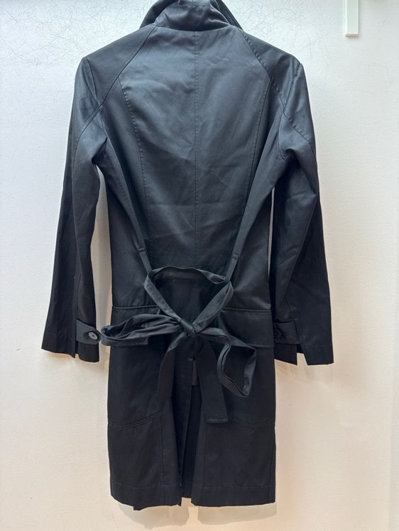 Billede af Henrietta Steffensen BLK Trench 