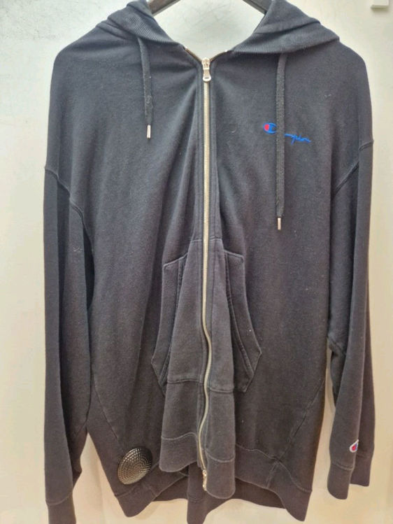 Billede af Hoodie/Champion