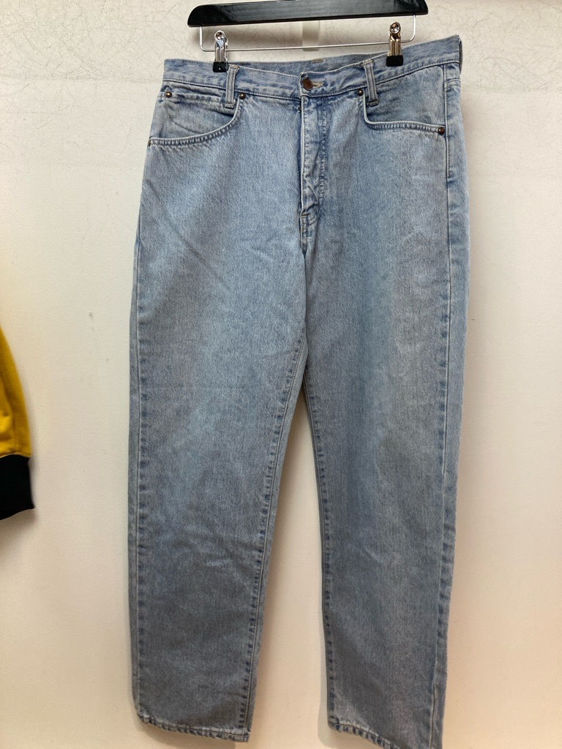 Billede af Japan vintage stonewash jeans