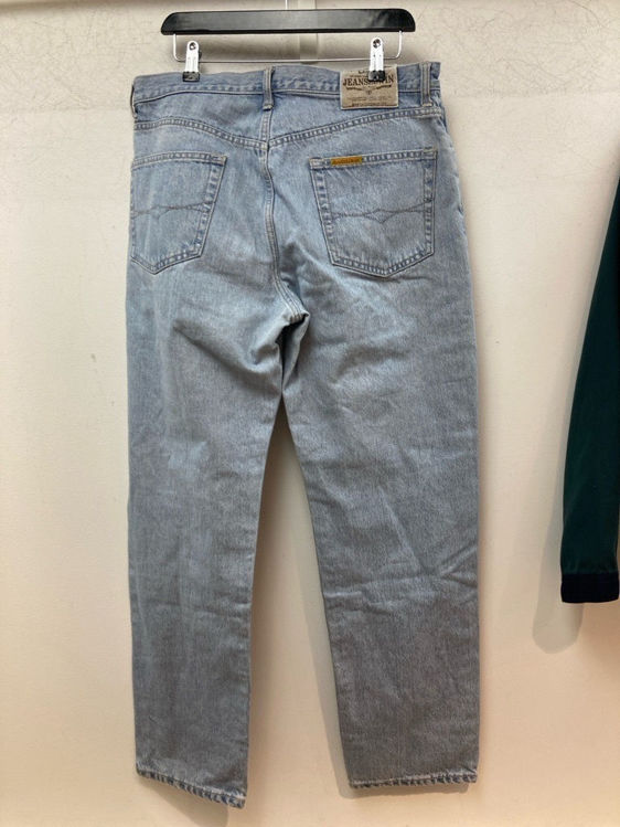 Billede af Japan vintage stonewash jeans