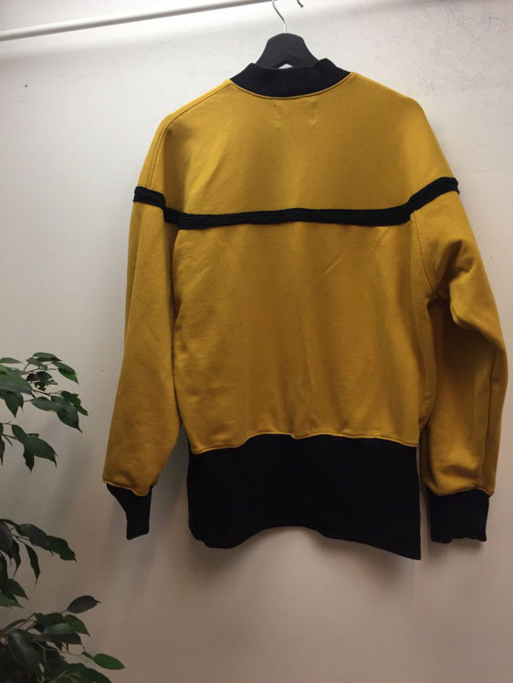 Billede af 80’er sweater