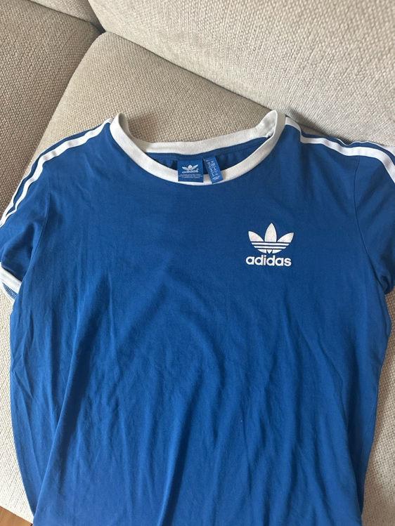 Billede af Adidas t-shirt 