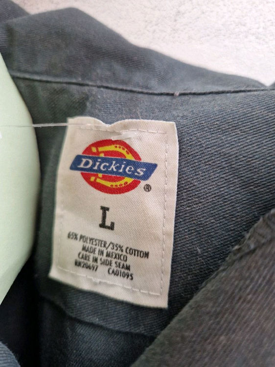 Billede af Dickies kortærmet skjorte 