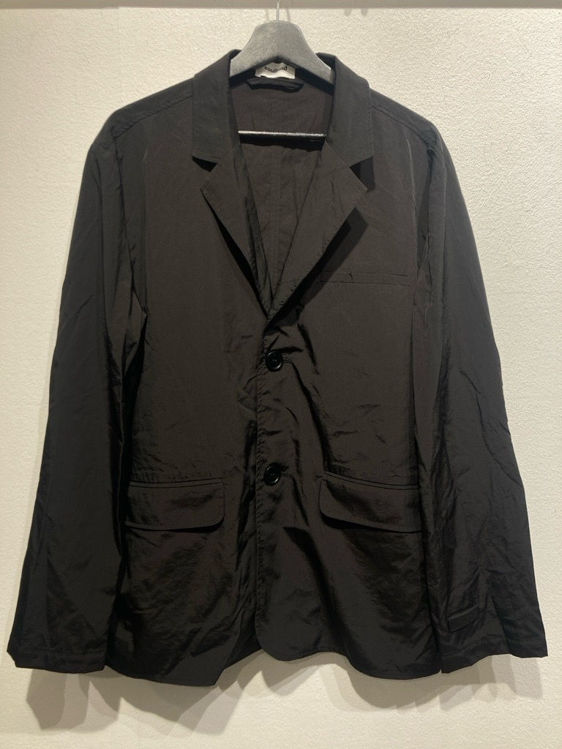 Billede af Nylon blazer 